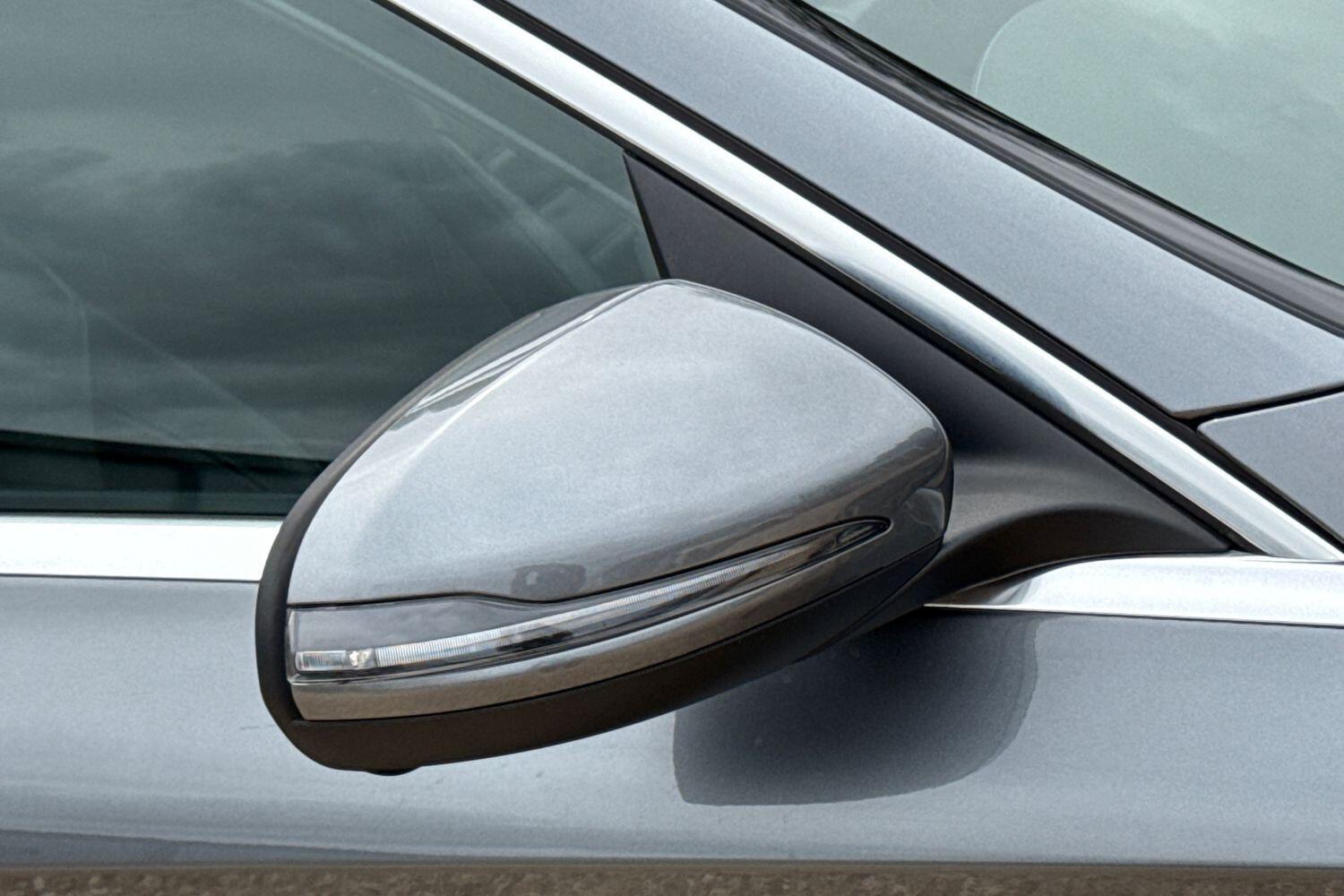 Used Mercedes-Benz C Class 2020 for sale - 76965477: Photo 43