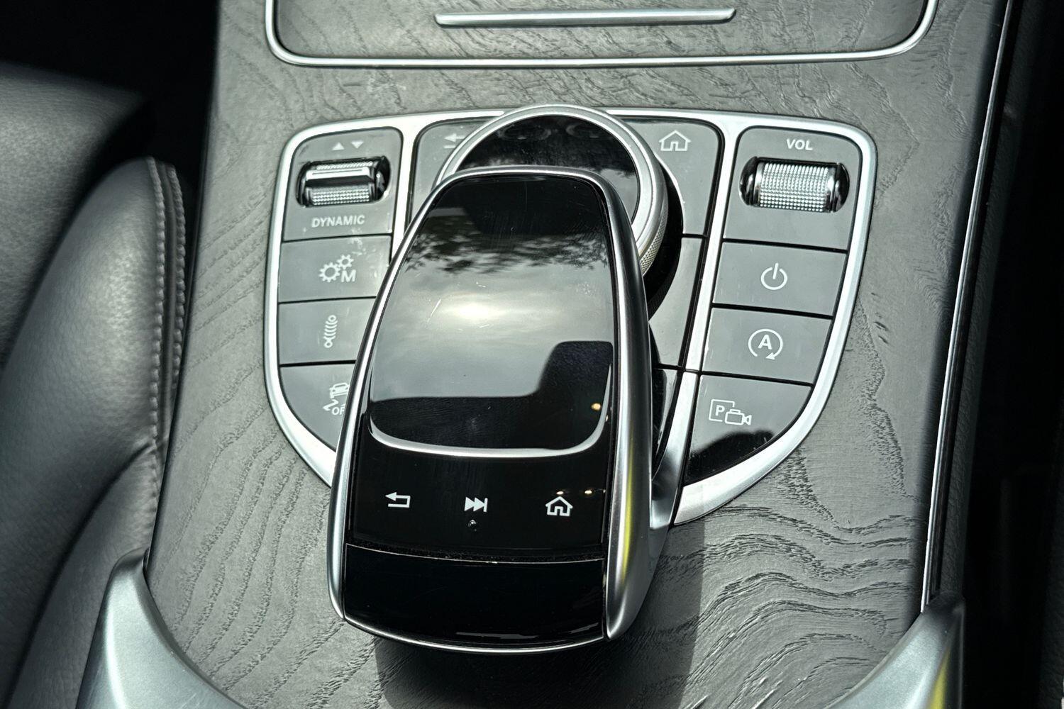 Used Mercedes-Benz C Class 2020 for sale - 76965477: Photo 48