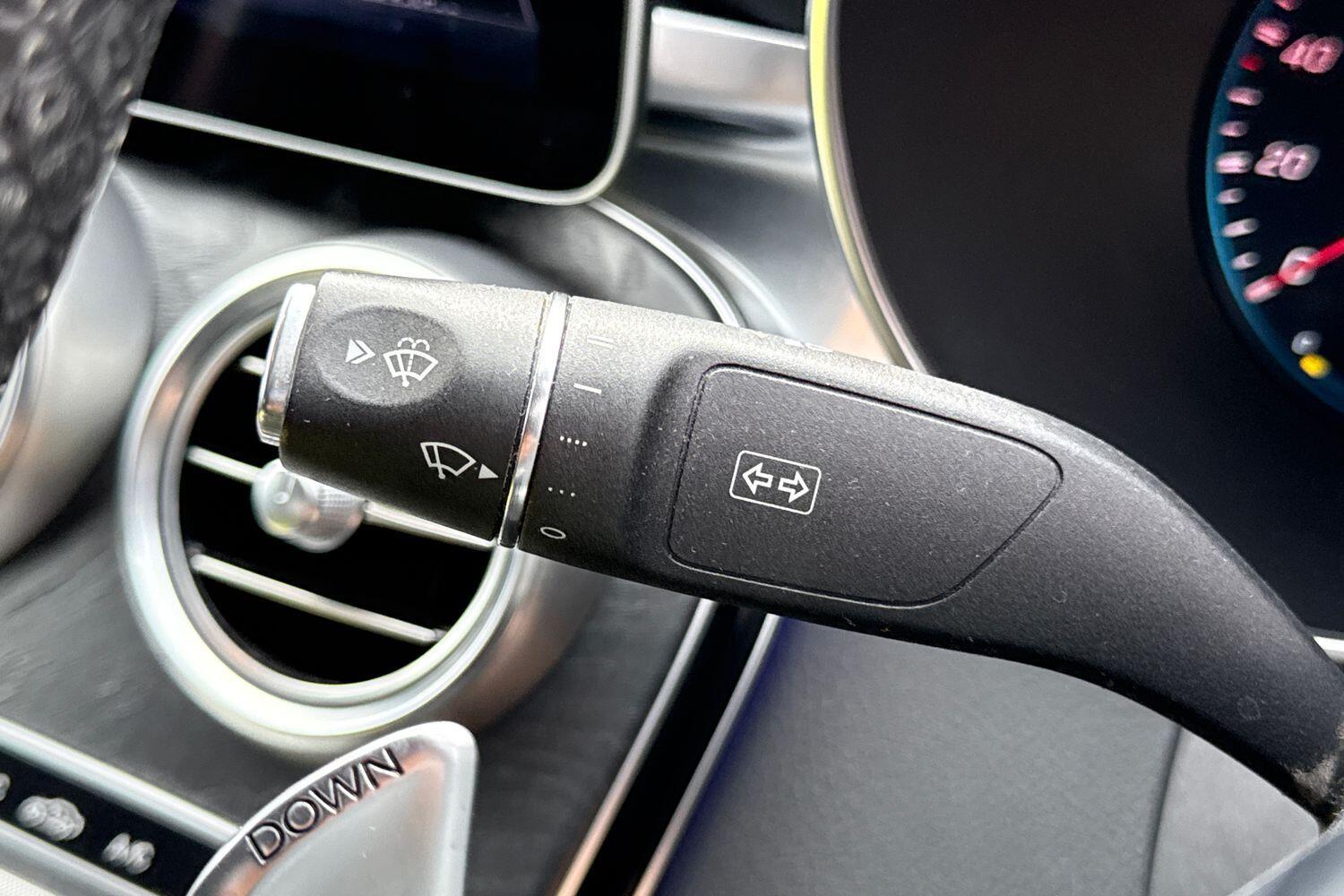 Used Mercedes-Benz C Class 2020 for sale - 76965477: Photo 50