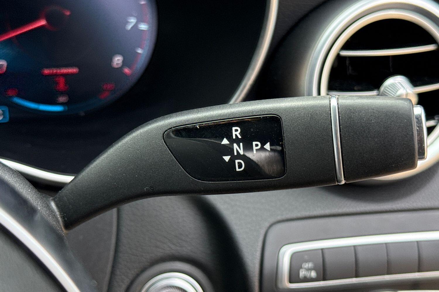 Used Mercedes-Benz C Class 2020 for sale - 76965477: Photo 51