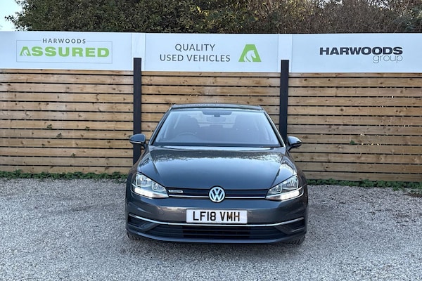 Used Volkswagen Golf 2018 for sale - 76136152: Photo 13