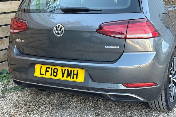 Used Volkswagen Golf 2018 for sale - 76136152: Photo 18