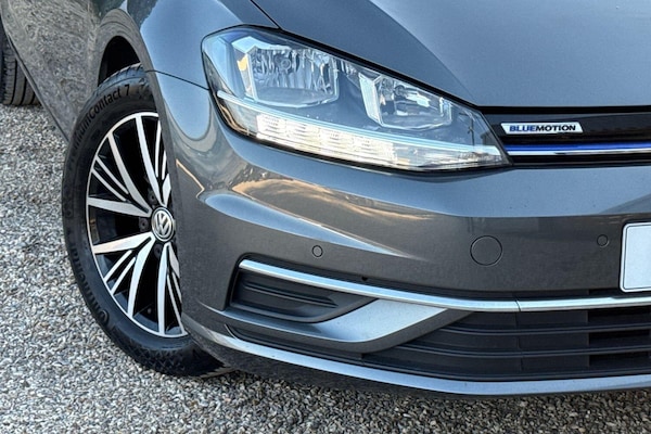 Used Volkswagen Golf 2018 for sale - 76136152: Photo 7
