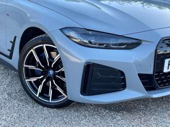 Used BMW i4 2023 for sale - 75140907: Photo