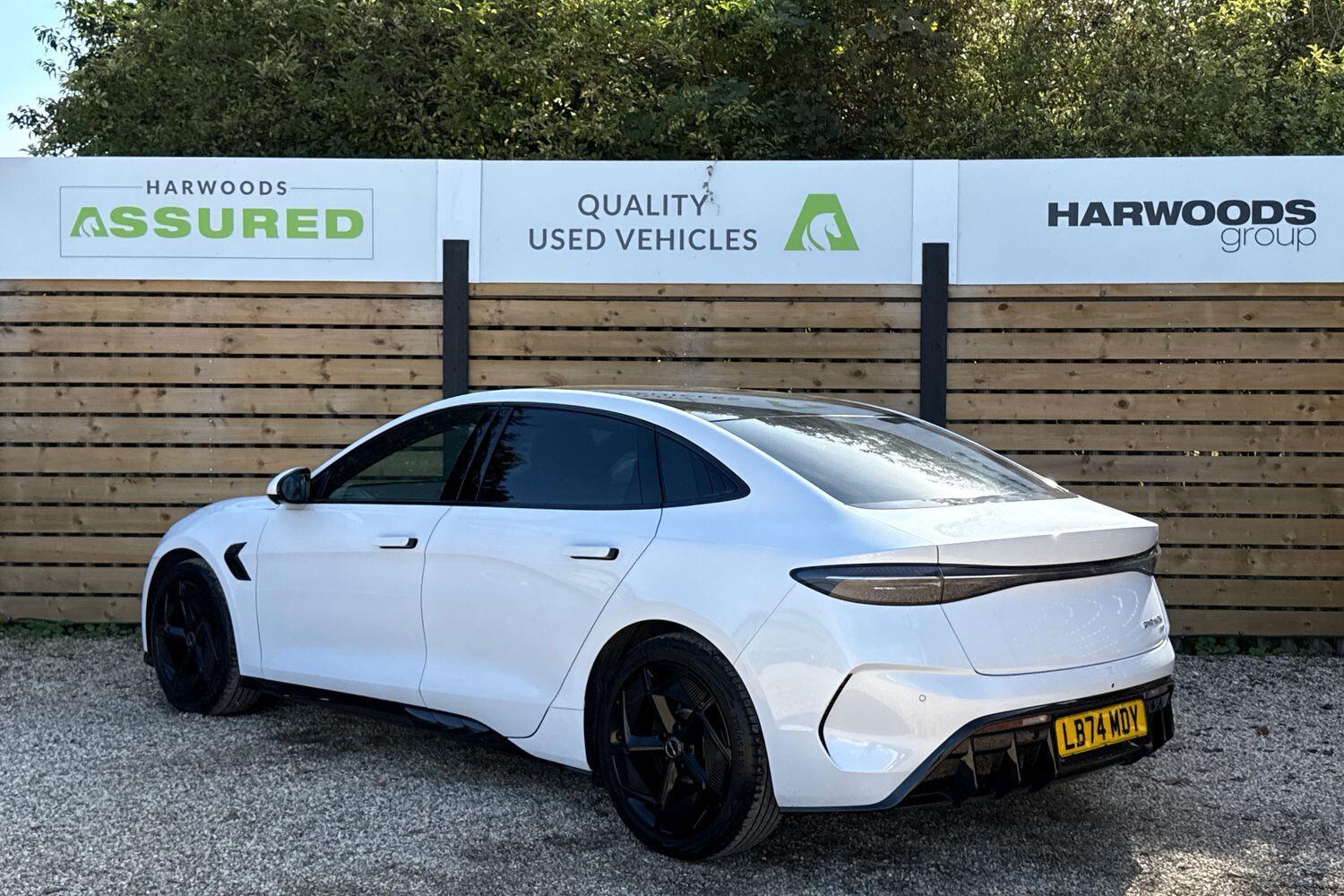 Used BYD Seal 2024 for sale - 76886218: Photo 10