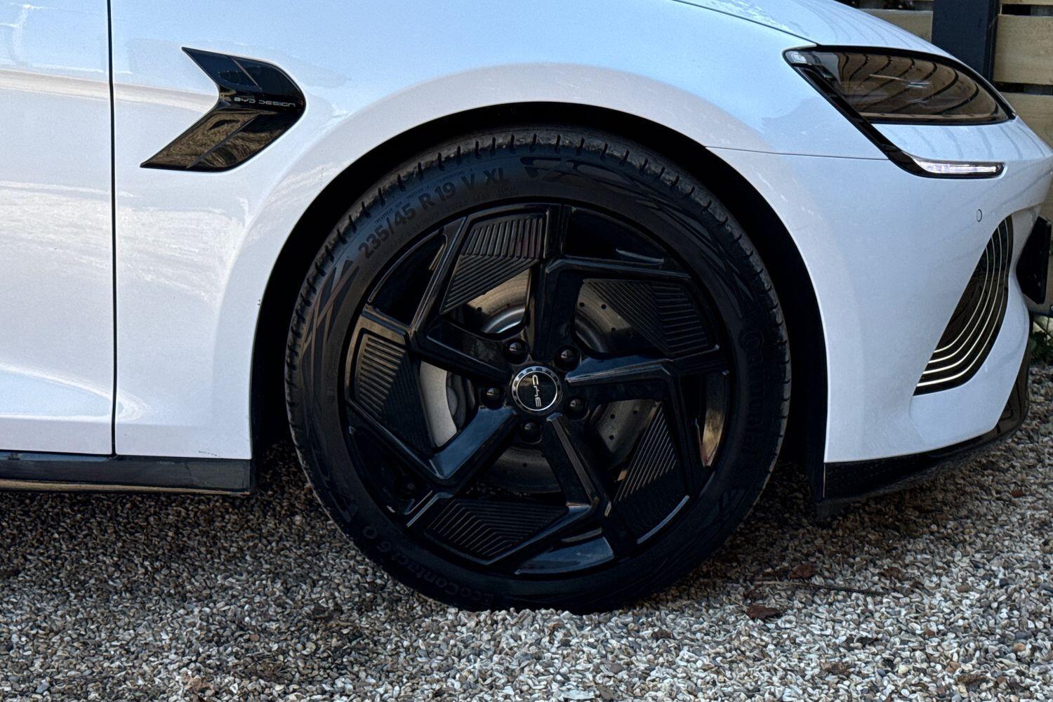 Used BYD Seal 2024 for sale - 76886218: Photo 14