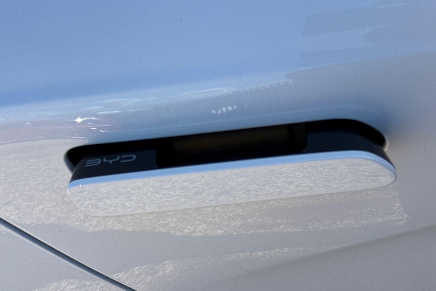 Used BYD Seal 2024 for sale - 76886218: Photo 17