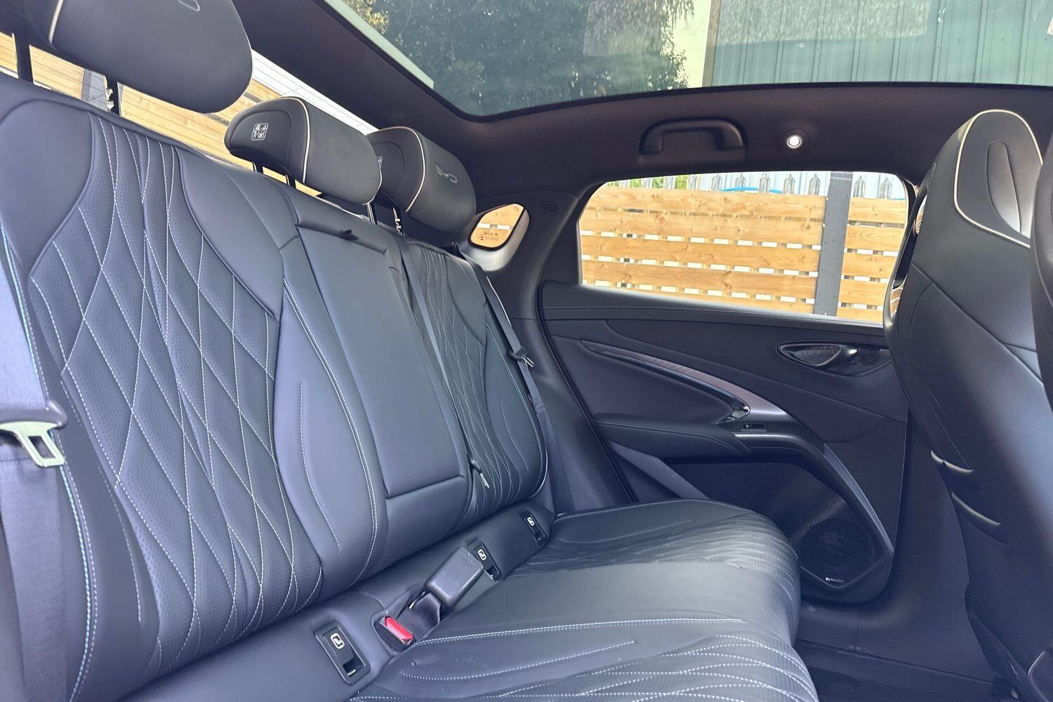 Used BYD Seal 2024 for sale - 76886218: Photo 23