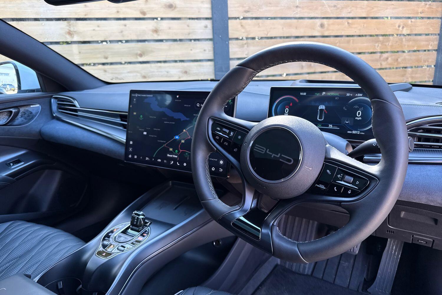 Used BYD Seal 2024 for sale - 76886218: Photo 27