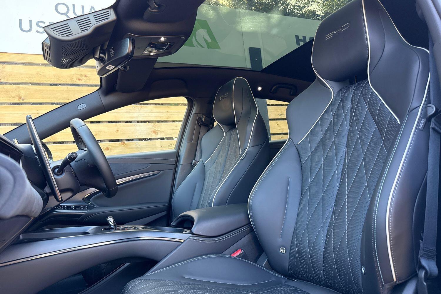 Used BYD Seal 2024 for sale - 76886218: Photo 29