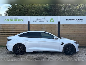 Used BYD Seal 2024 for sale - 76886218: Photo