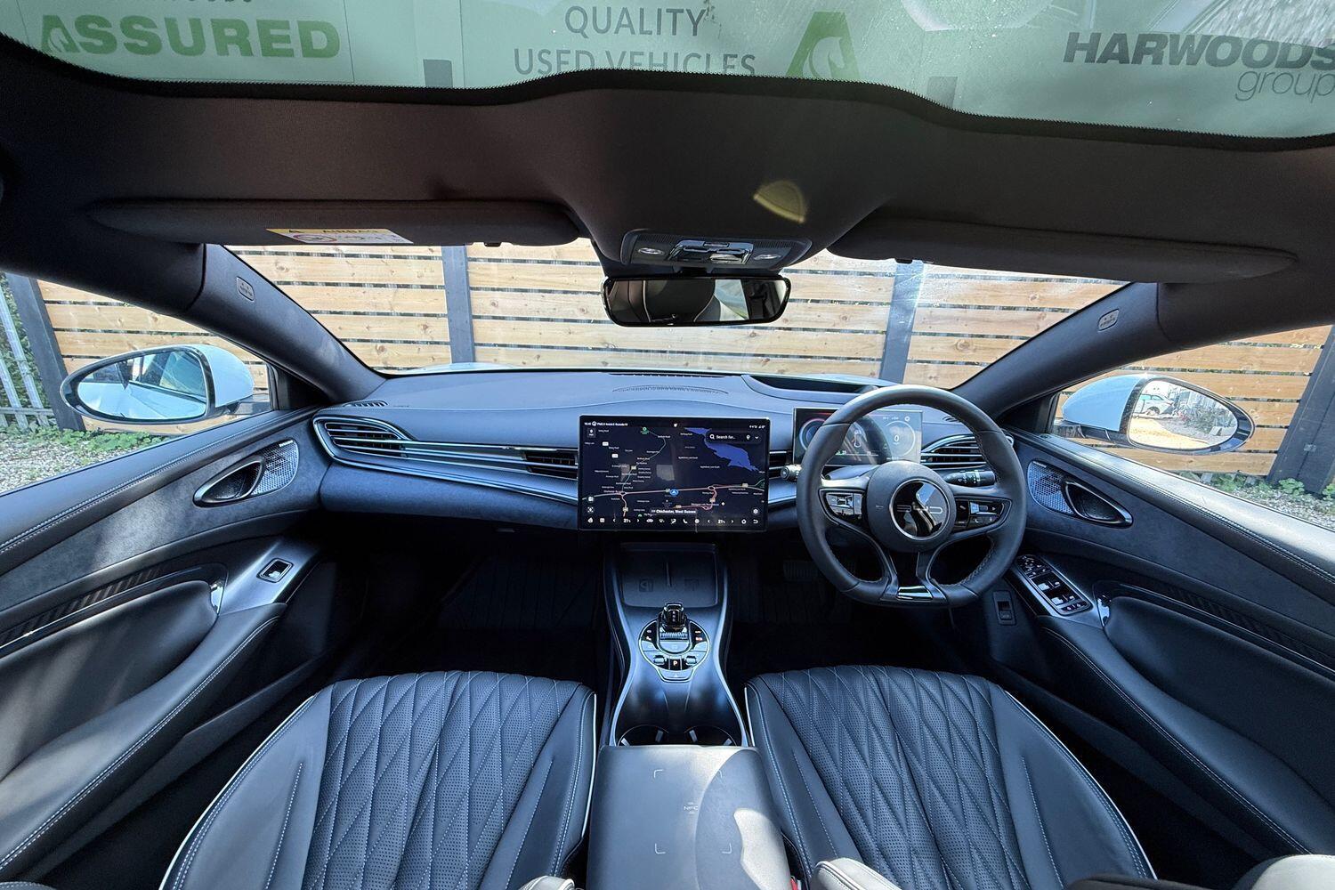 Used BYD Seal 2024 for sale - 76886218: Photo 3