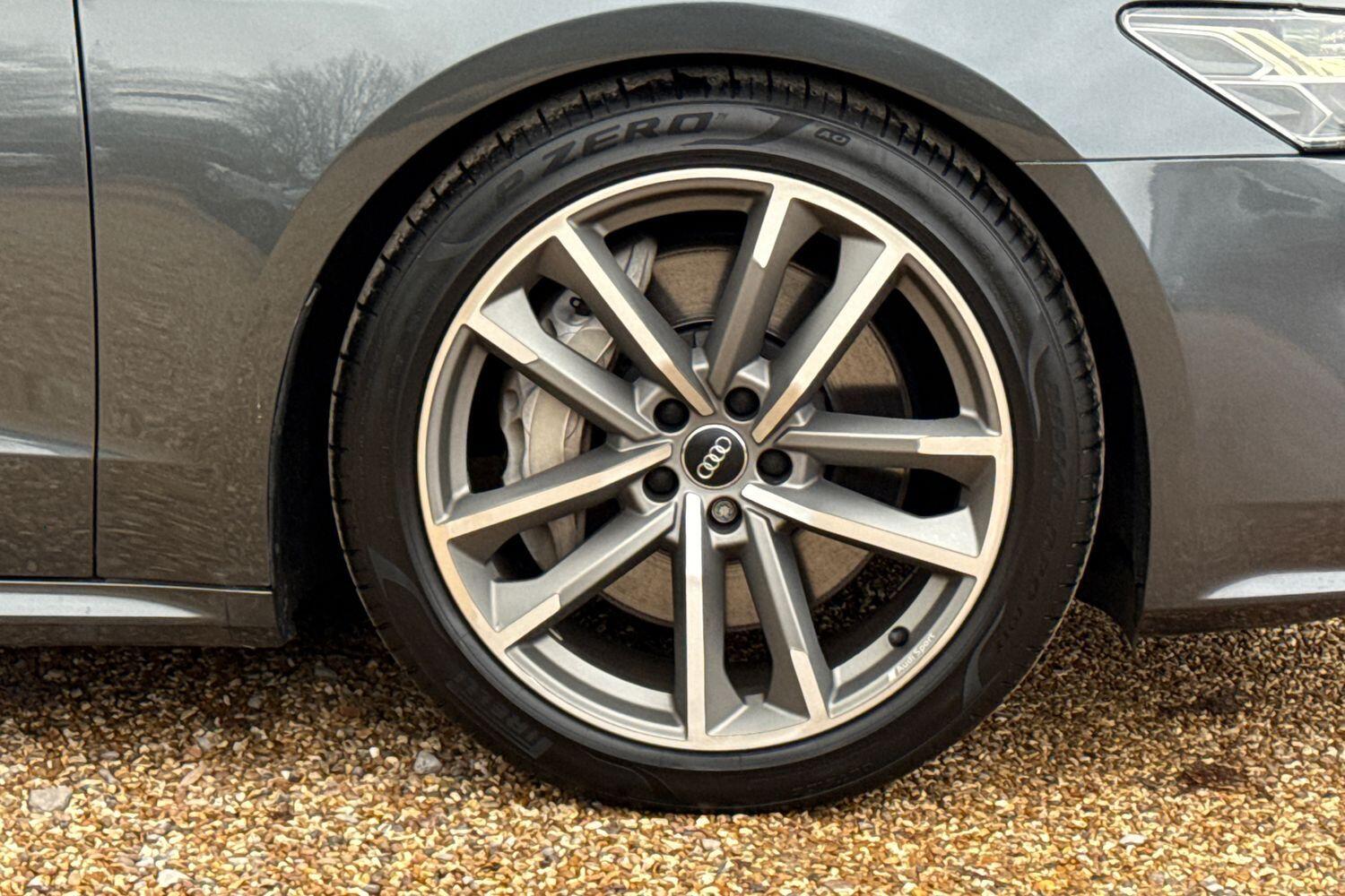 Used Audi A7 2020 for sale - 76976654: Photo 14