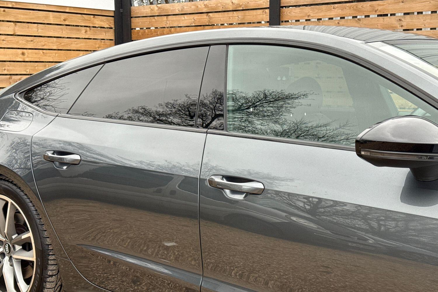 Used Audi A7 2020 for sale - 76976654: Photo 15