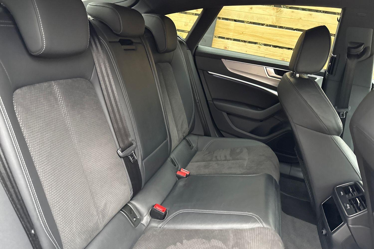 Used Audi A7 2020 for sale - 76976654: Photo 23