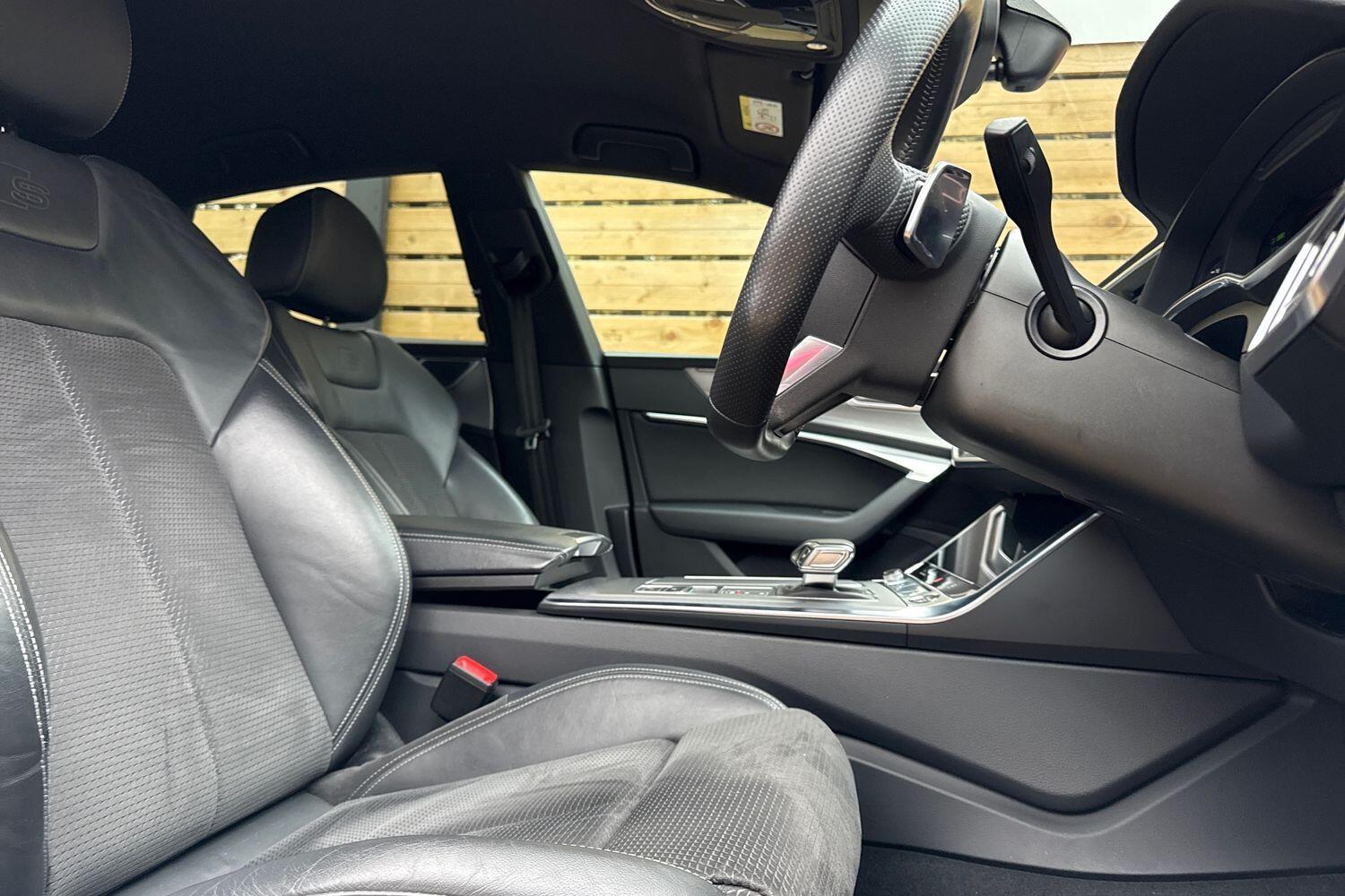 Used Audi A7 2020 for sale - 76976654: Photo 26