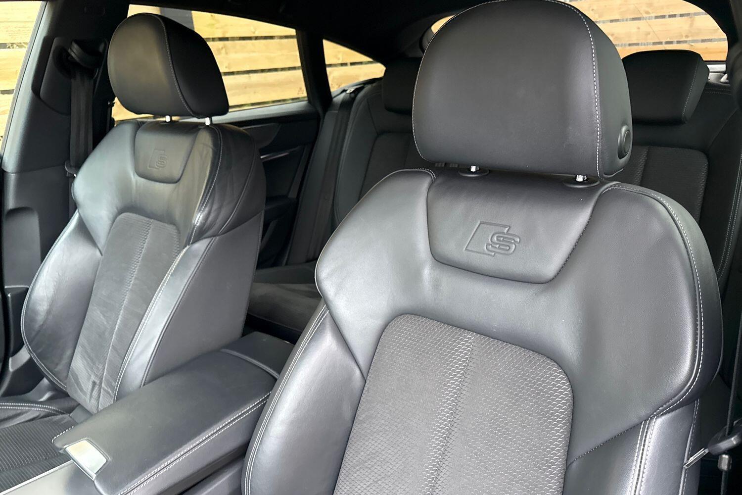 Used Audi A7 2020 for sale - 76976654: Photo 30