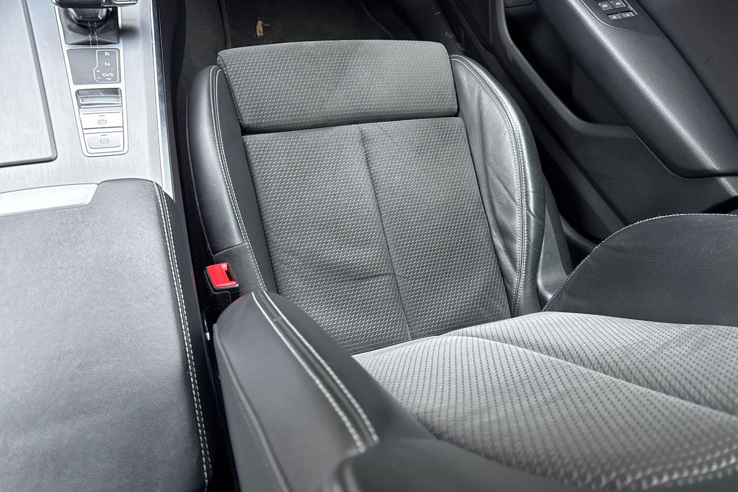 Used Audi A7 2020 for sale - 76976654: Photo 34