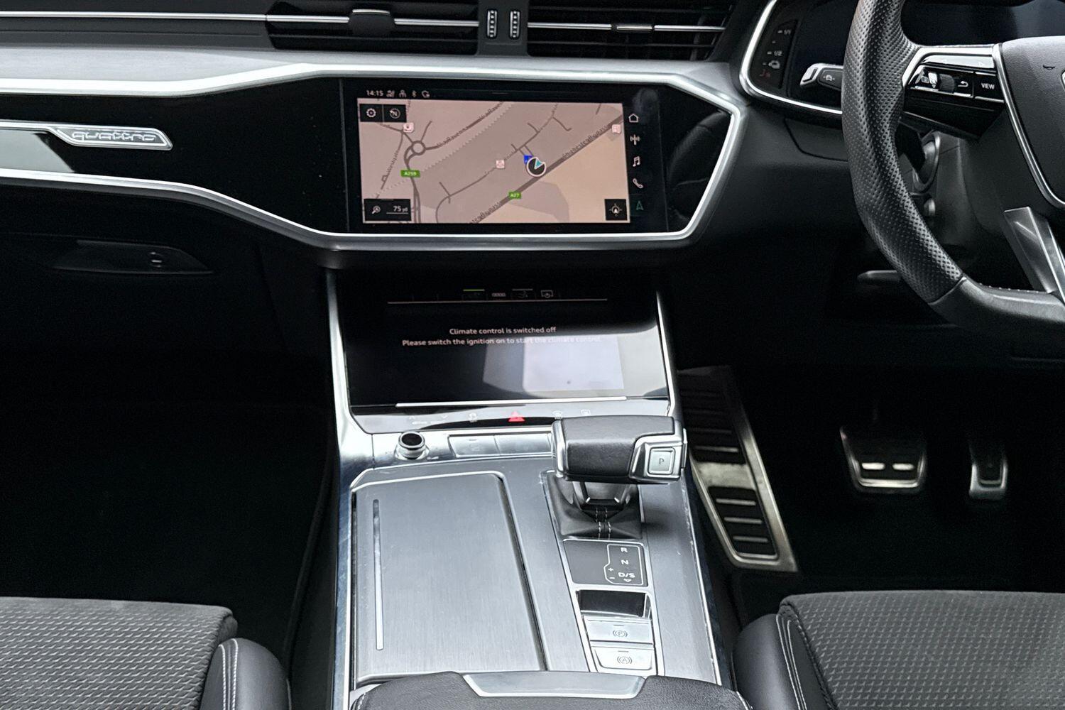 Used Audi A7 2020 for sale - 76976654: Photo 36