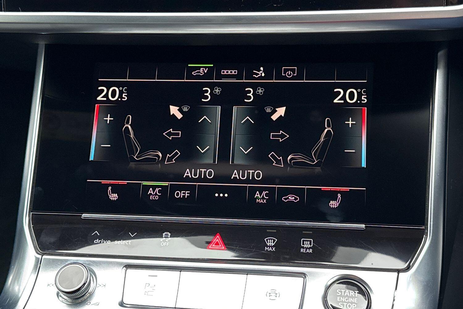 Used Audi A7 2020 for sale - 76976654: Photo 39