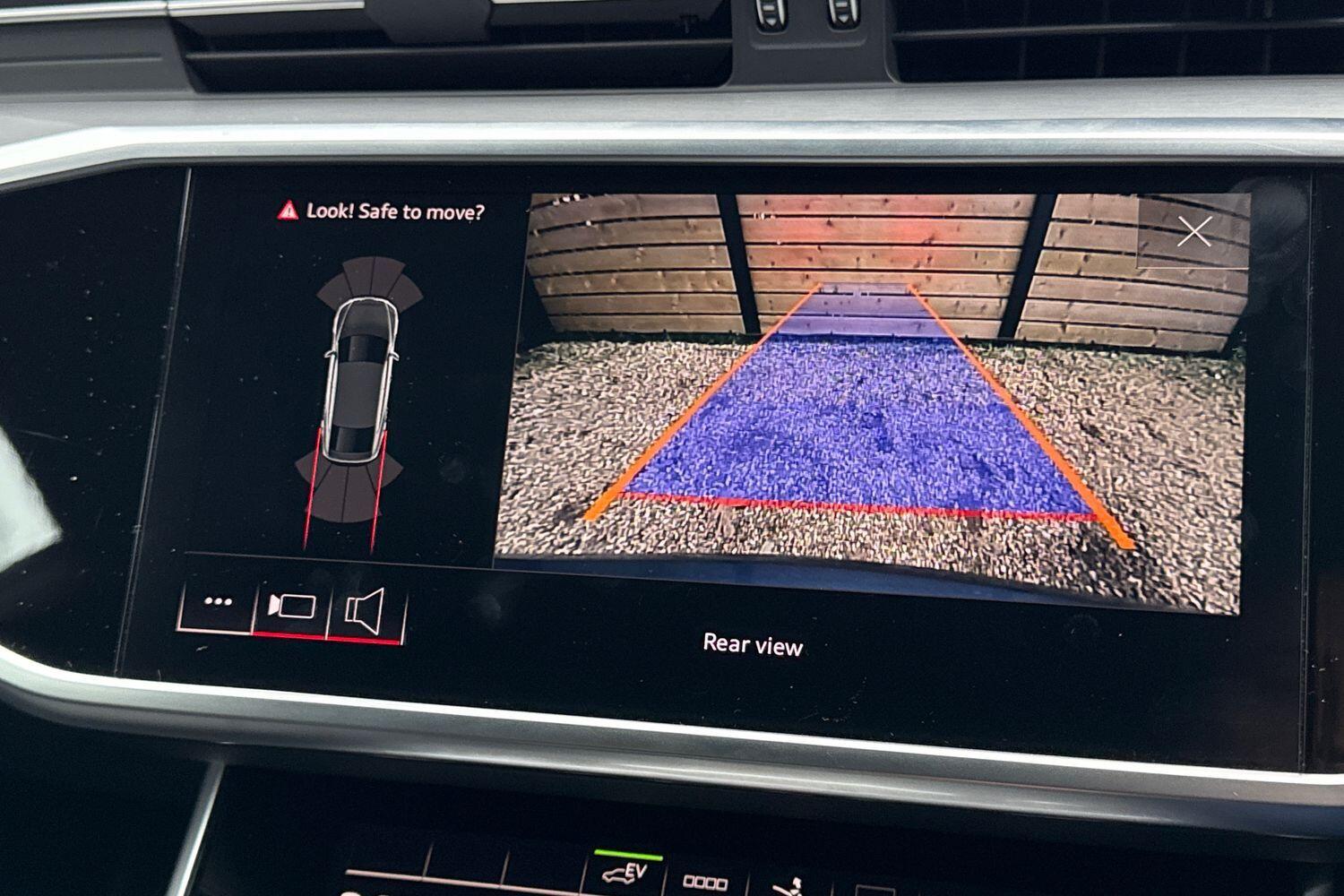 Used Audi A7 2020 for sale - 76976654: Photo 4