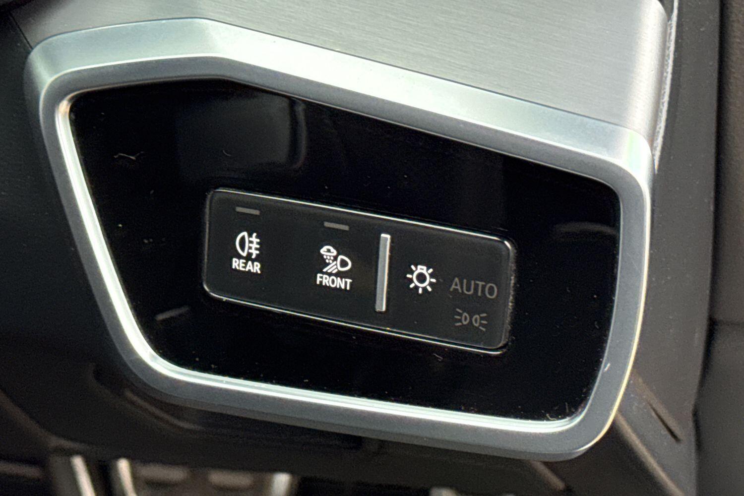 Used Audi A7 2020 for sale - 76976654: Photo 49