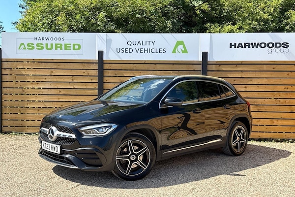 Used Mercedes-Benz GLA 2023 for sale - 75214863: Photo 10