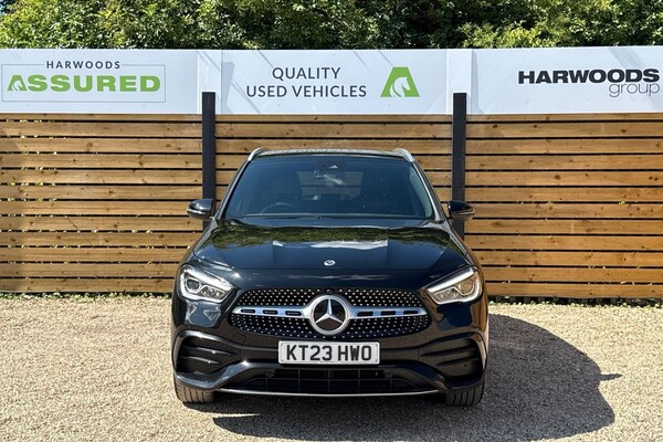 Used Mercedes-Benz GLA 2023 for sale - 75214863: Photo 11