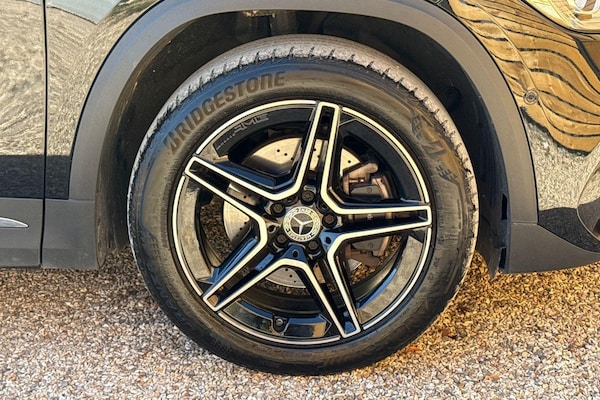 Used Mercedes-Benz GLA 2023 for sale - 75214863: Photo 12