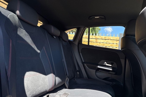 Used Mercedes-Benz GLA 2023 for sale - 75214863: Photo 22