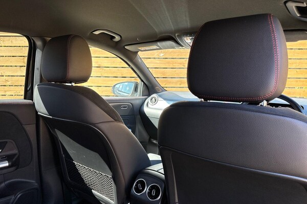 Used Mercedes-Benz GLA 2023 for sale - 75214863: Photo 23