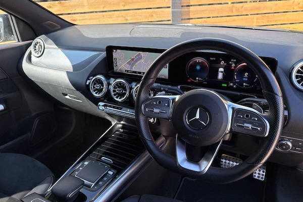 Used Mercedes-Benz GLA 2023 for sale - 75214863: Photo 26