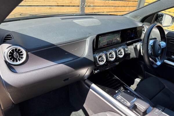 Used Mercedes-Benz GLA 2023 for sale - 75214863: Photo 27