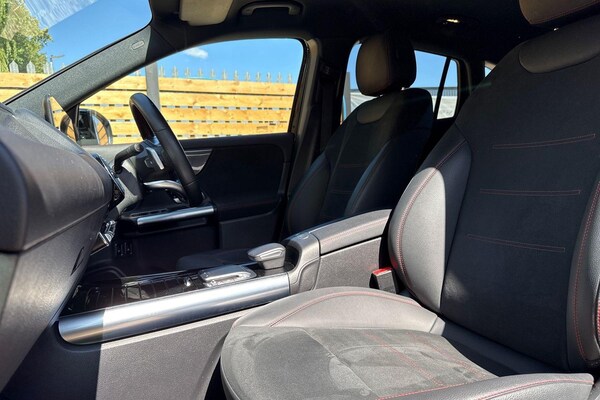 Used Mercedes-Benz GLA 2023 for sale - 75214863: Photo 28