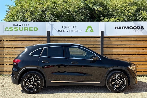 Used Mercedes-Benz GLA 2023 for sale - 75214863: Photo 2