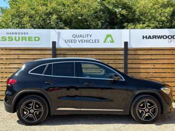 Used Mercedes-Benz GLA 2023 for sale - 75214863: Photo