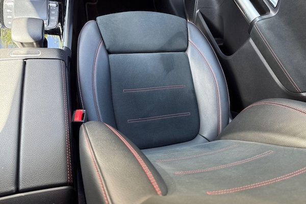 Used Mercedes-Benz GLA 2023 for sale - 75214863: Photo 33