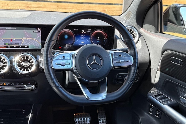 Used Mercedes-Benz GLA 2023 for sale - 75214863: Photo 34