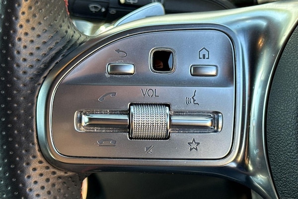 Used Mercedes-Benz GLA 2023 for sale - 75214863: Photo 36