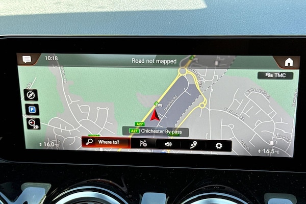 Used Mercedes-Benz GLA 2023 for sale - 75214863: Photo 38
