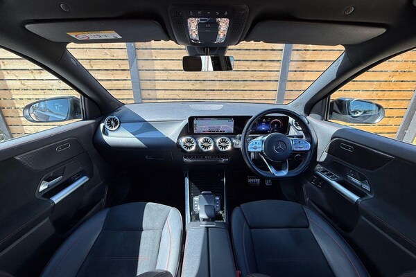 Used Mercedes-Benz GLA 2023 for sale - 75214863: Photo 3