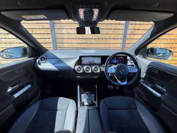 Used Mercedes-Benz GLA 2023 for sale - 75214863: Photo