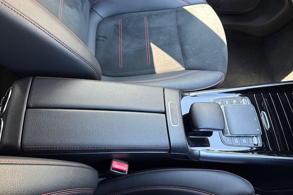 Used Mercedes-Benz GLA 2023 for sale - 75214863: Photo 42