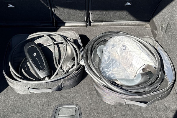 Used Mercedes-Benz GLA 2023 for sale - 75214863: Photo 46