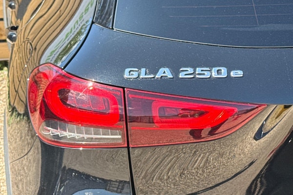 Used Mercedes-Benz GLA 2023 for sale - 75214863: Photo 48