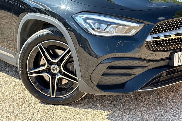Used Mercedes-Benz GLA 2023 for sale - 75214863: Photo 5