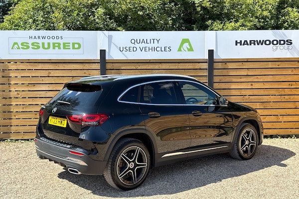 Used Mercedes-Benz GLA 2023 for sale - 75214863: Photo 6