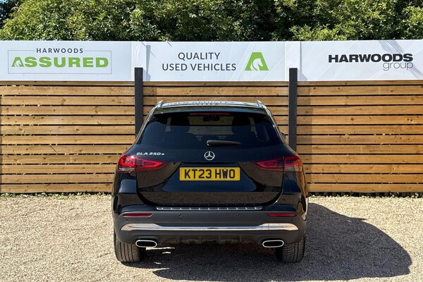 Used Mercedes-Benz GLA 2023 for sale - 75214863: Photo 7