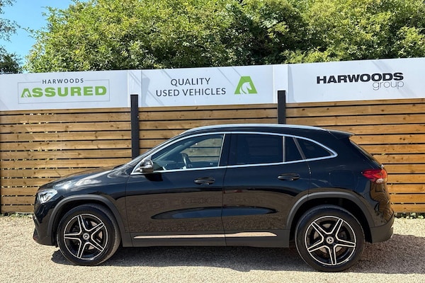 Used Mercedes-Benz GLA 2023 for sale - 75214863: Photo 9