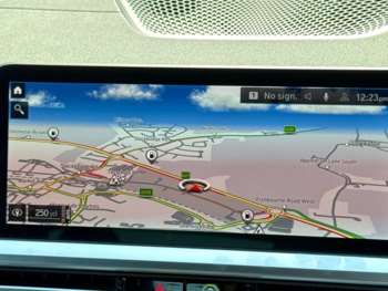 Used BMW 4 Series 2022 for sale - 75140575: Photo